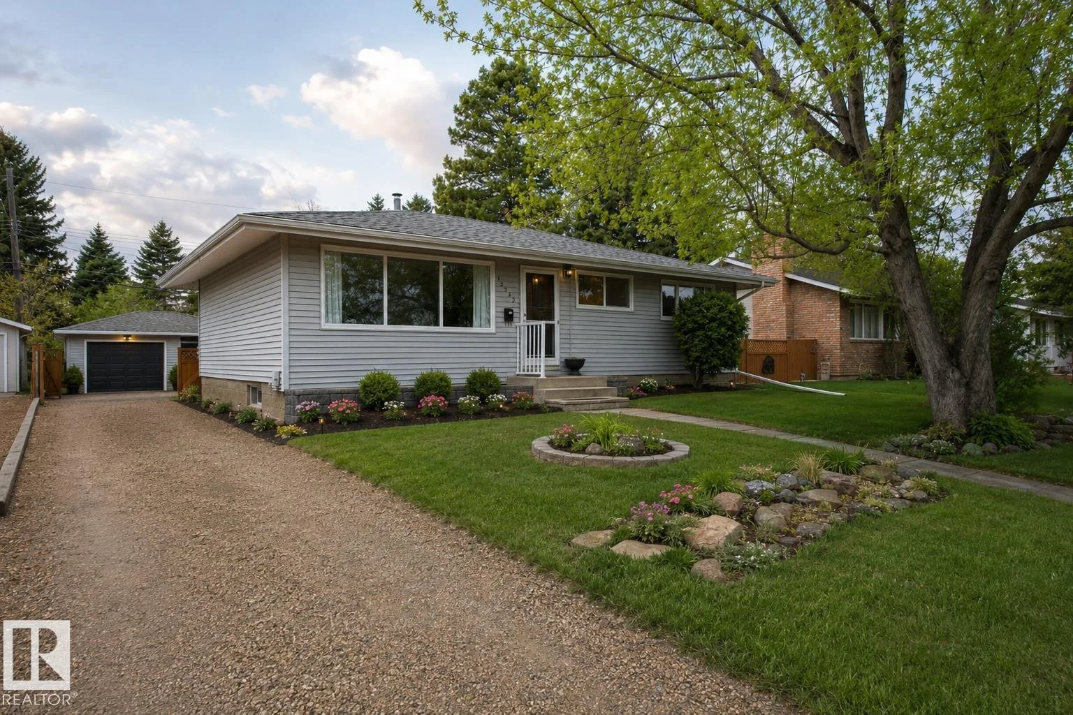 13312 137 ST NW, Edmonton - 3 bedroom Detached Single Family for sale