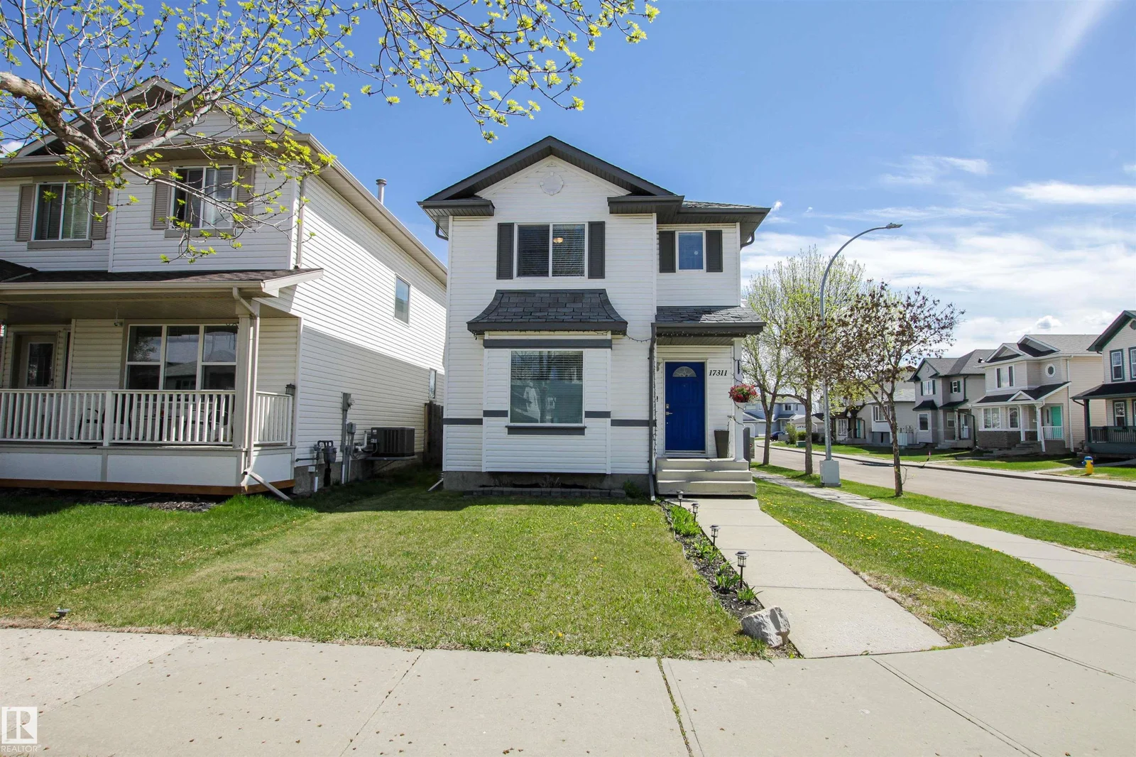 17311 90 ST NW, Edmonton - 4 bedroom Detached Single Family for sale