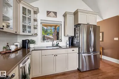 Interior photo 2 of #116 52502 RGE ROAD 25