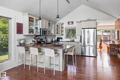 Interior photo 3 of #116 52502 RGE ROAD 25