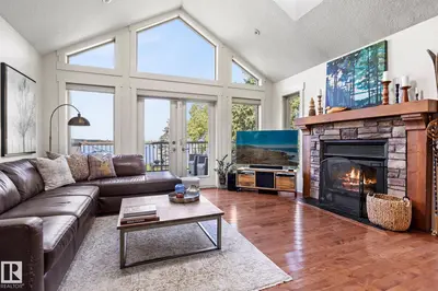 Interior photo 4 of #116 52502 RGE ROAD 25