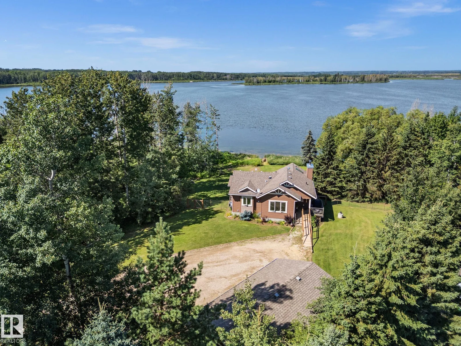 #116 52502 RGE ROAD 25, Rural Parkland County - 3 bedroom Detached Single Family for sale
