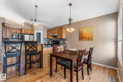 Interior photo 4 of 208 FORREST DR