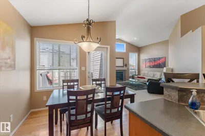 Interior photo 2 of 208 FORREST DR
