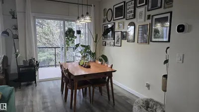 Interior photo 3 of #90 3010 33 AV NW