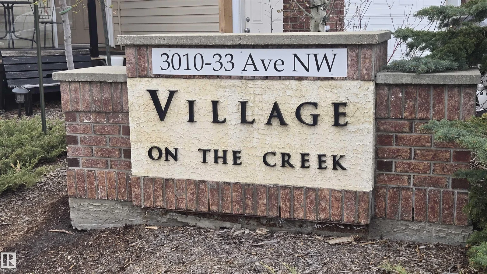 #90 3010 33 AV NW, Edmonton - 2 bedroom Townhouse for sale