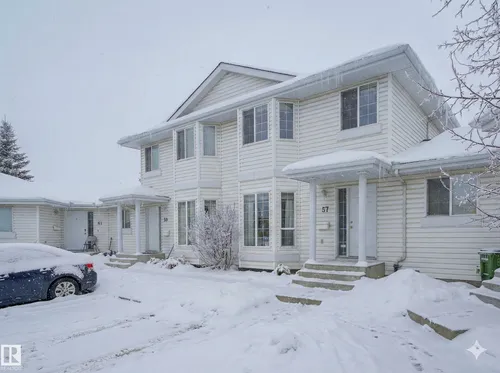 #57 3380 28A AV NW, Edmonton - $280,000