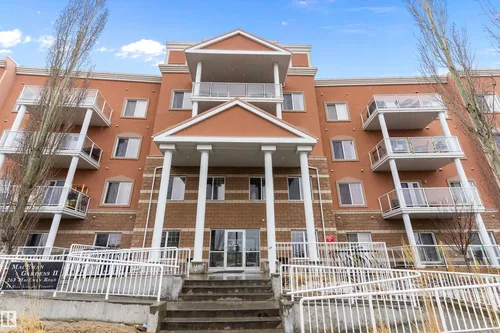 #213 263 MACEWAN RD SW, Edmonton - $203,900