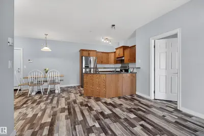 Interior photo 3 of #125 263 MACEWAN RD SW