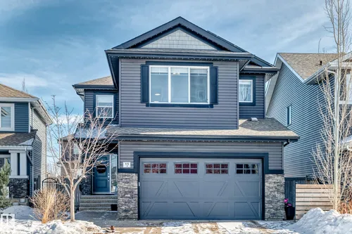 11 ETOILE CRES N, St. Albert - $699,900