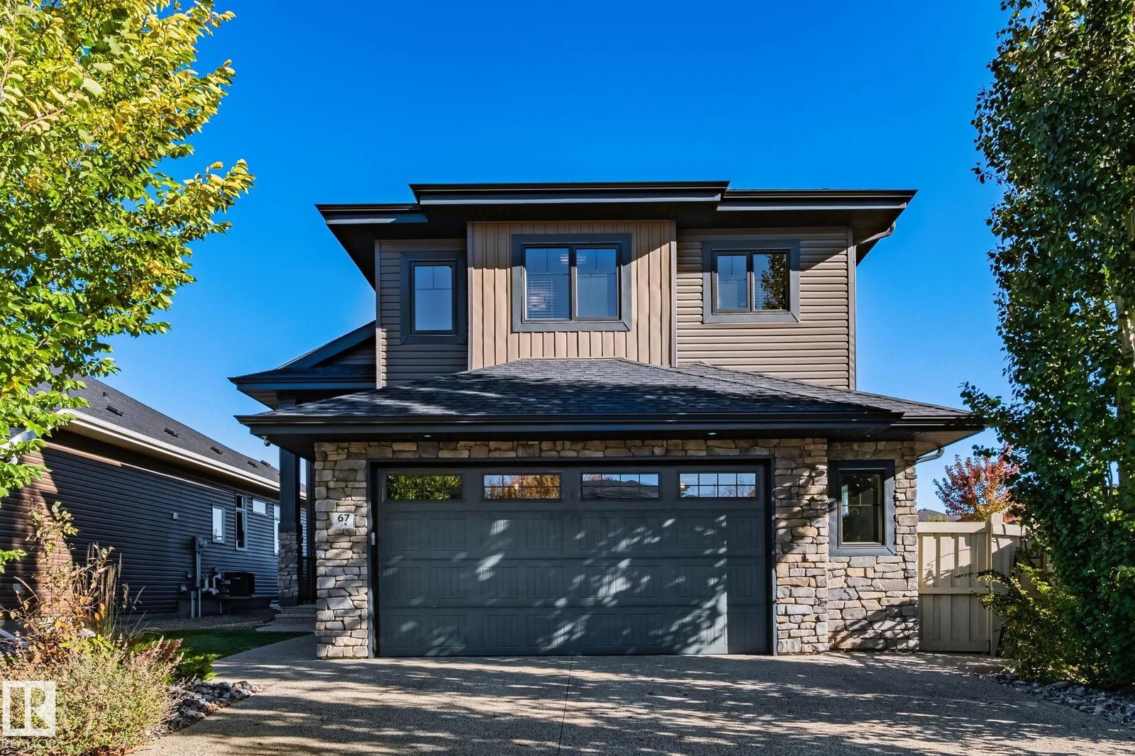 67 ENCHANTED WY N, St. Albert - 4 bedroom Detached Single Family for sale