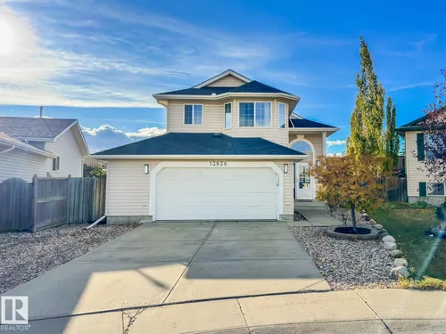 13036 139 ST NW, Edmonton - $509,000