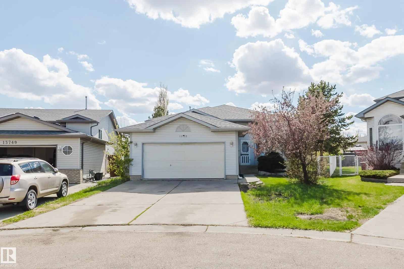 13755 131B AV NW, Edmonton - 5 bedroom Detached Single Family for sale
