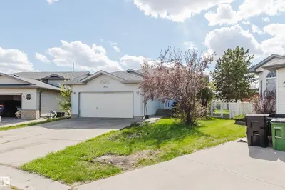 Interior photo 1 of 13755 131B AV NW