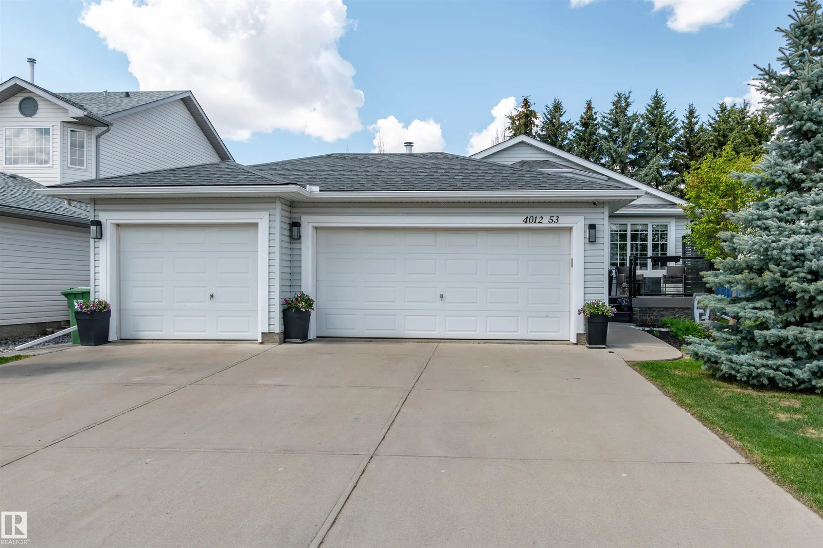 4012 53 ST, Beaumont - 5 bedroom Detached Single Family for sale