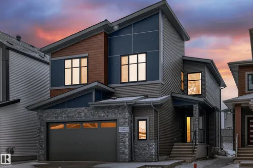 7023 KIVIAQ CR SW, Edmonton - $859,900