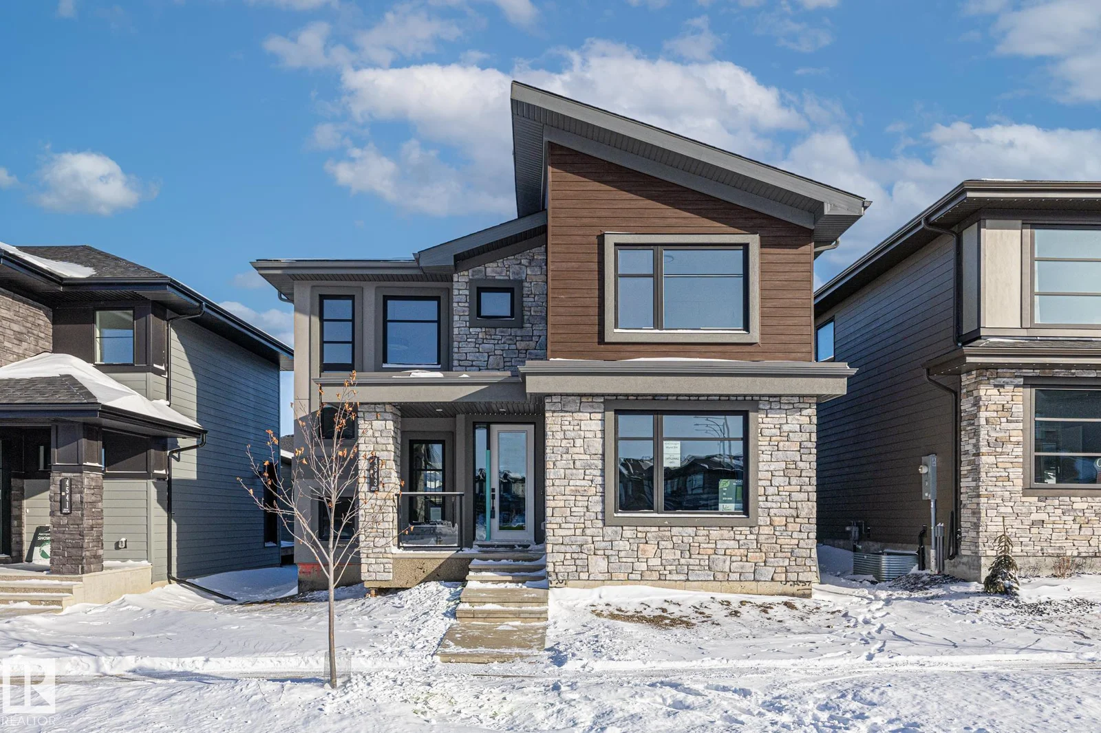 4543 Knight WD SW, Edmonton - 3 bedroom Detached Single Family for sale