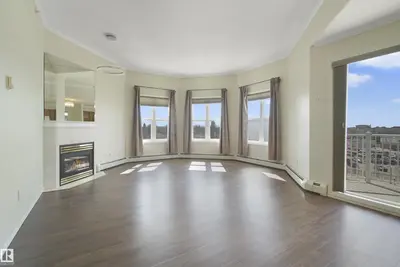 Interior photo 2 of #506 8315 83 ST NW