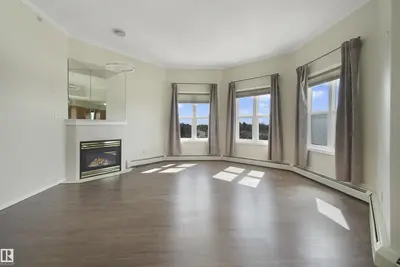 Interior photo 3 of #506 8315 83 ST NW