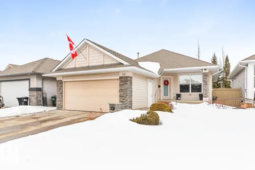 26 RIDGEBROOK WY, Sherwood Park - $679,900