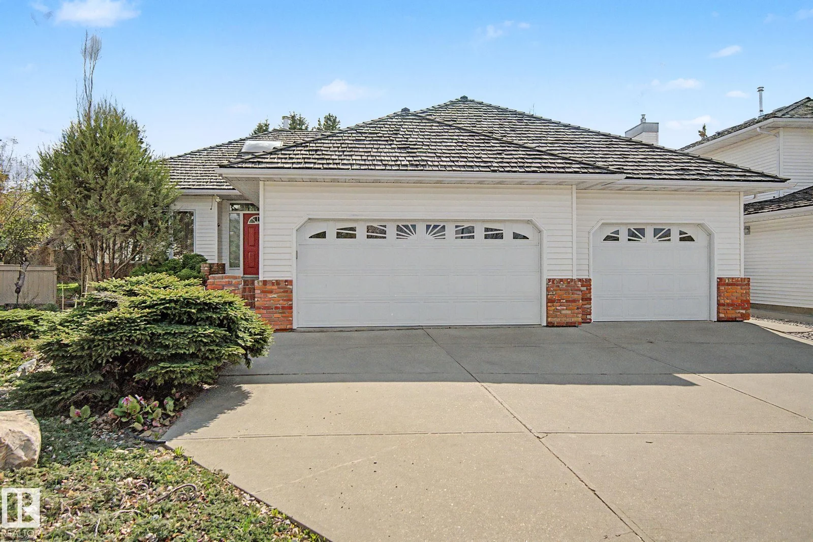 , Sherwood Park - 3 bedroom Detached Single Family for sale