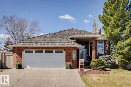 66 REGAL WY, Sherwood Park - $939,000