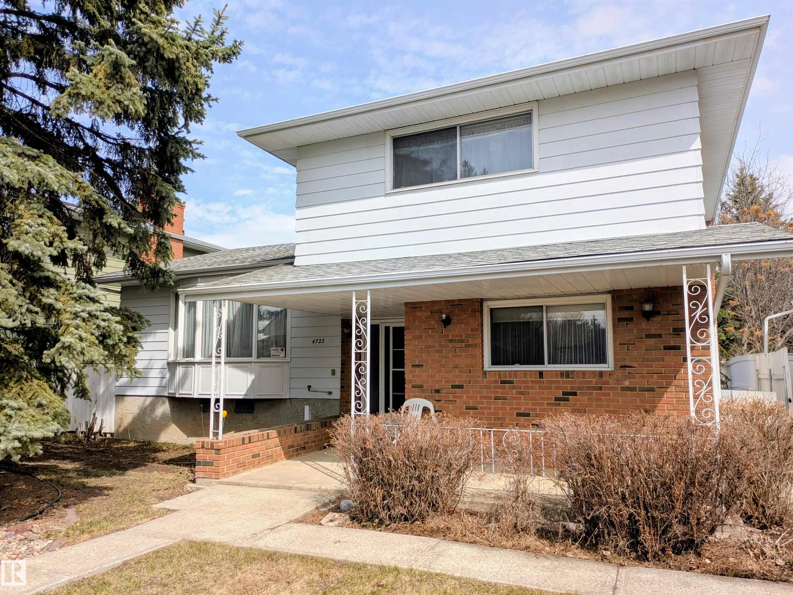 4723 143 ST NW, Edmonton - 5 bedroom Detached Single Family for sale