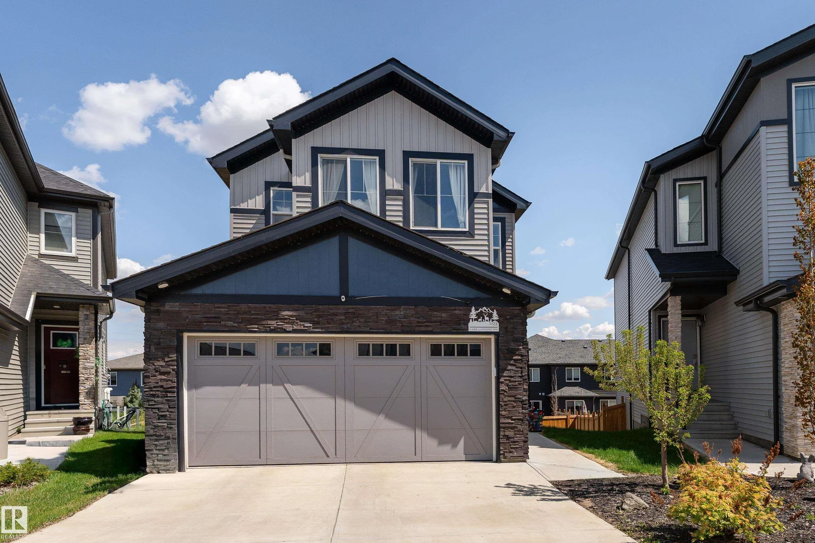5323 LARK LANDING LD NW, Edmonton - 3 bedroom Detached Single Family for sale