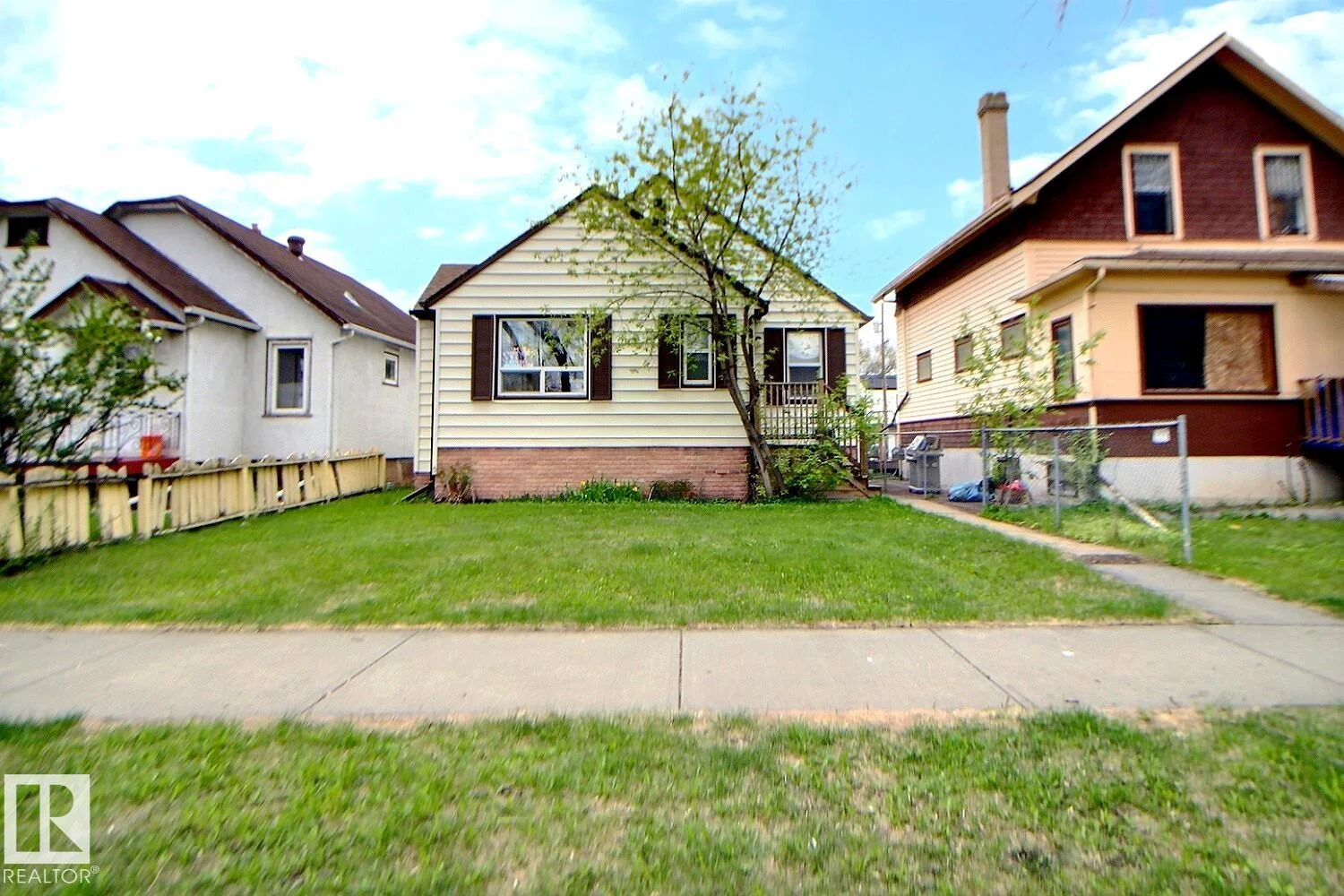 11626 87 ST NW, Edmonton - 2 bedroom Detached Single Family for sale