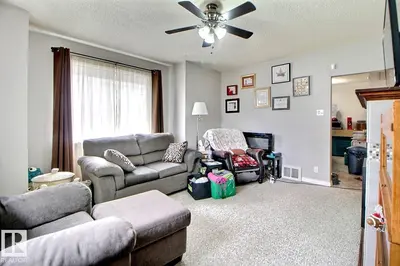 Interior photo 1 of 11626 87 ST NW