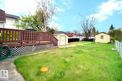 Interior photo 3 of 11626 87 ST NW