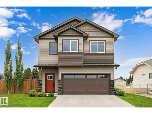 4803 53 AV, Thorsby - $439,900