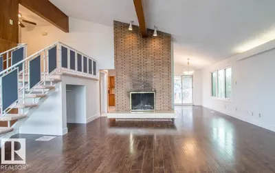Interior photo 1 of 10328 42 ST NW