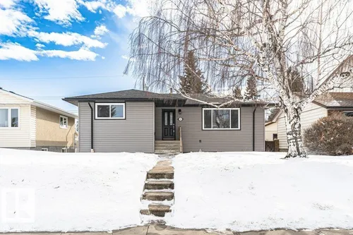 4303 104A AV NW, Edmonton - $435,500