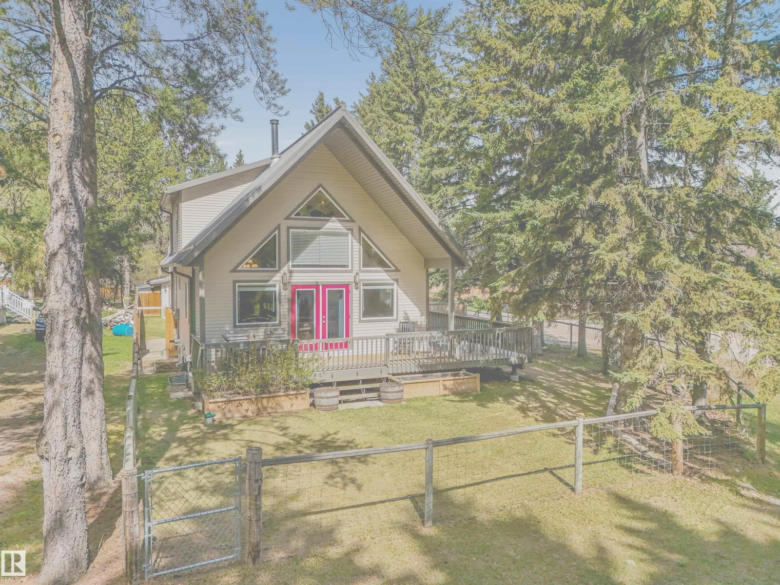 507 5th ST, Rural Wetaskiwin County - 4 bedroom Detached Single Family for sale
