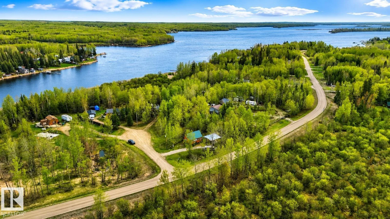 , Rural Lac Ste. Anne County - 1 bedroom Detached Single Family for sale