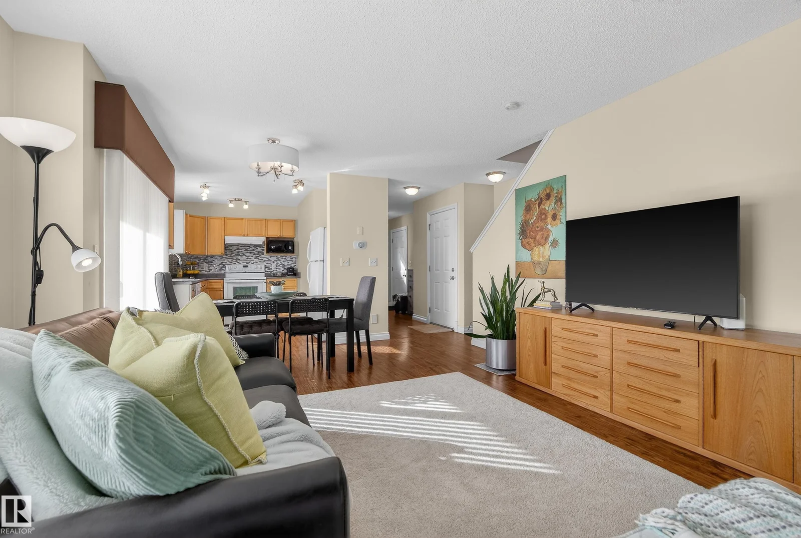 #88 12050 17 AV SW, Edmonton - 2 bedroom Townhouse for sale