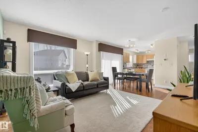 Interior photo 1 of #88 12050 17 AV SW
