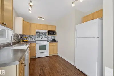 Interior photo 2 of #88 12050 17 AV SW