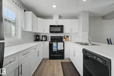 Interior photo 2 of #90 17832 78 ST NW