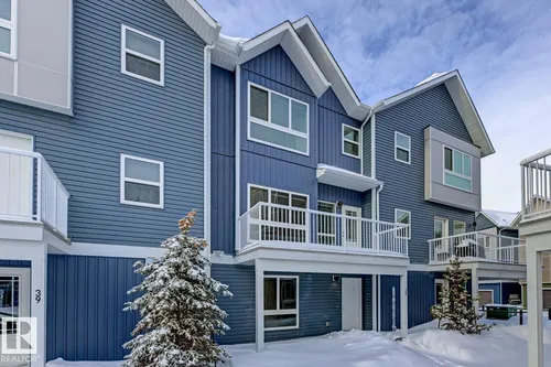 #38 979 CRYSTALLINA NERA WY NW, Edmonton - $360,000