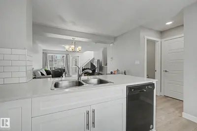 Interior photo 4 of #90 17832 78 ST NW