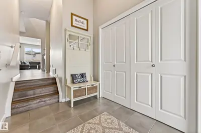 Interior photo 1 of 1243 McConachie BV NW