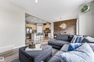 Interior photo 4 of 1243 McConachie BV NW