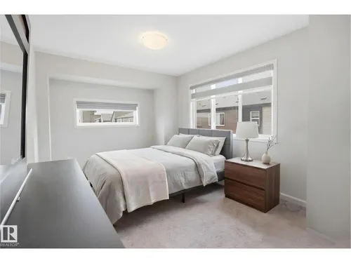 #18 4470 Prowse Road SW, Edmonton - $349,900