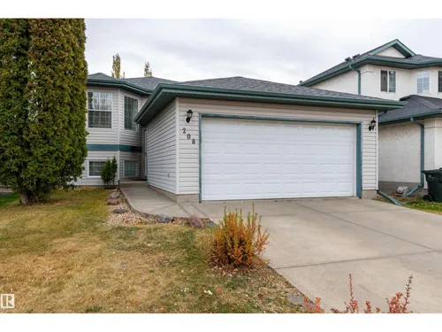 208 Rainbow CR, Sherwood Park - $549,999