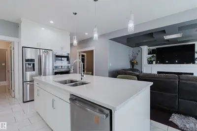 Interior photo 3 of 17030 62 ST NW