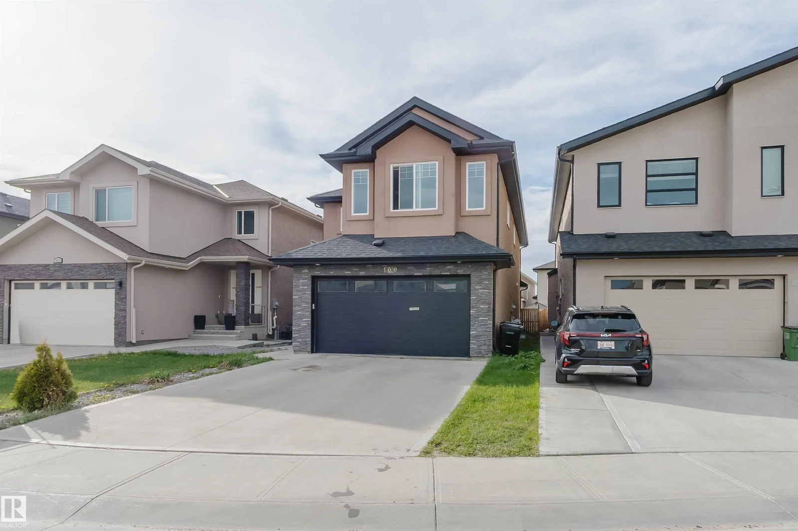 17030 62 ST NW, Edmonton - 6 bedroom Detached Single Family for sale