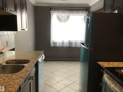 Interior photo 4 of #402 10625 83 AV NW