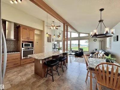 Interior photo 2 of #4 54524 STE. ANNE TR
